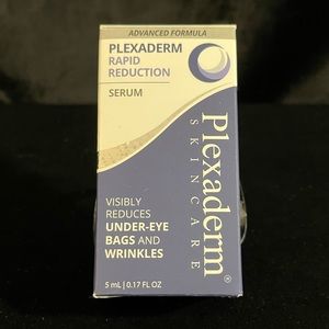 Plexaderm under eye firming cream